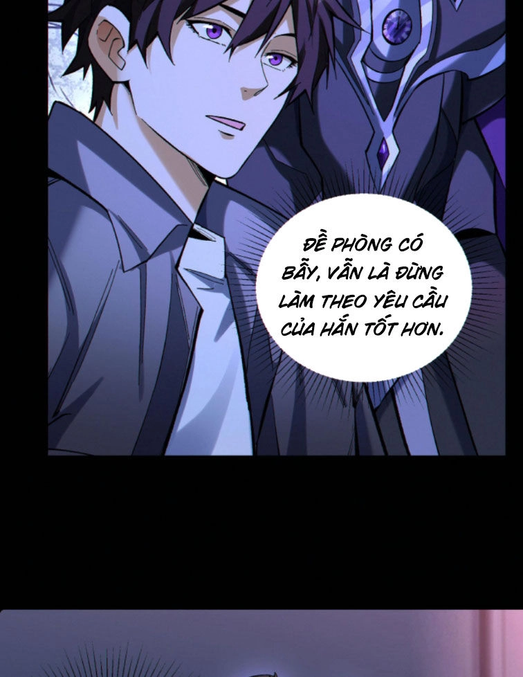 Cướp Đoạt Vô Số Thiên Phú, Ta Trở Thành Thần Ở Thời Đại Toàn Dân Chuyển Chức Chapter 68 - 26