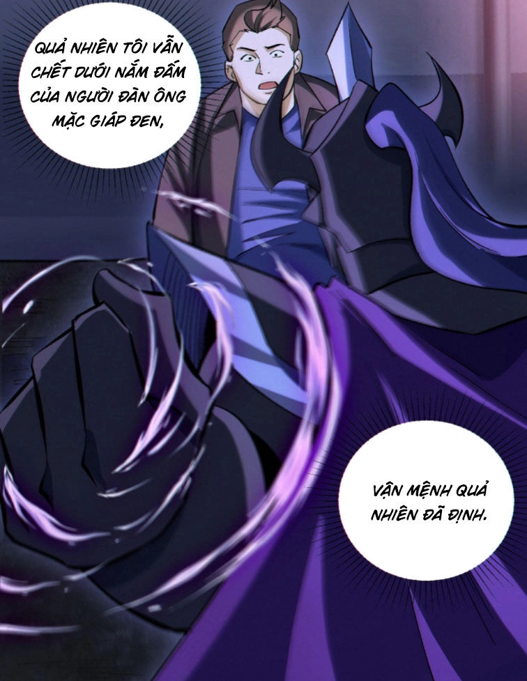 Cướp Đoạt Vô Số Thiên Phú, Ta Trở Thành Thần Ở Thời Đại Toàn Dân Chuyển Chức Chapter 68 - 27