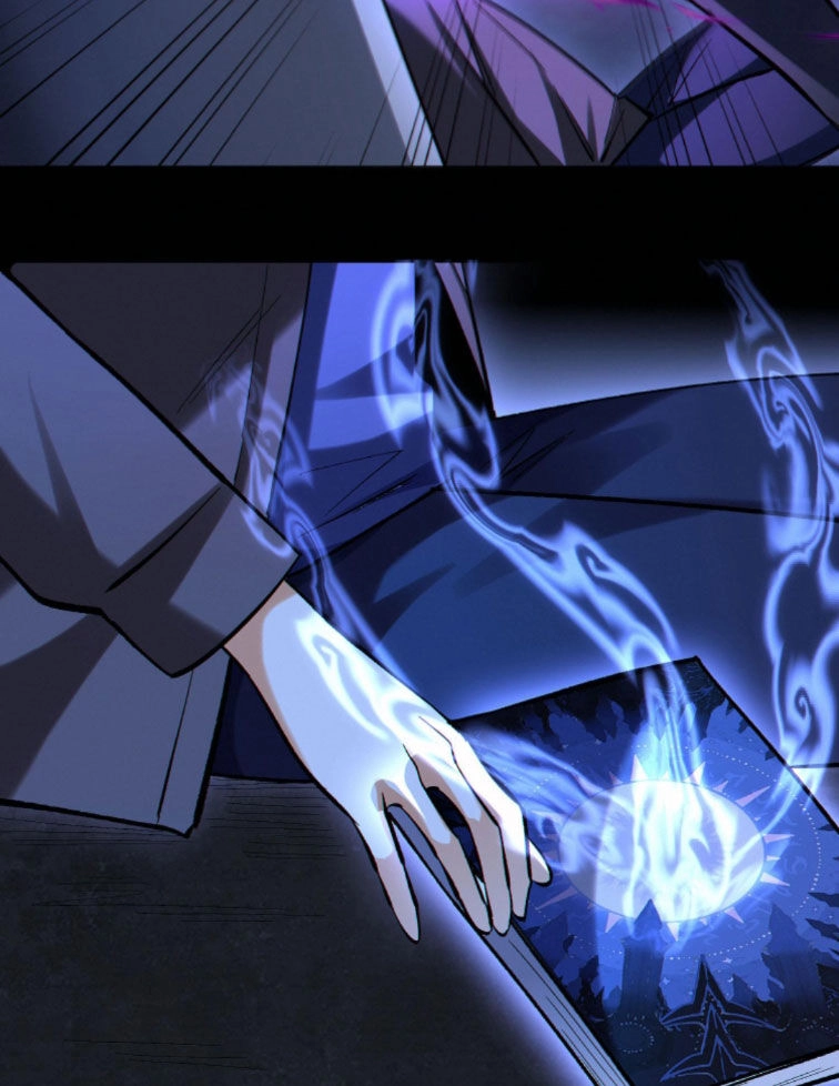 Cướp Đoạt Vô Số Thiên Phú, Ta Trở Thành Thần Ở Thời Đại Toàn Dân Chuyển Chức Chapter 68 - 29