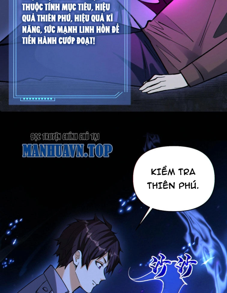 Cướp Đoạt Vô Số Thiên Phú, Ta Trở Thành Thần Ở Thời Đại Toàn Dân Chuyển Chức Chapter 68 - 31