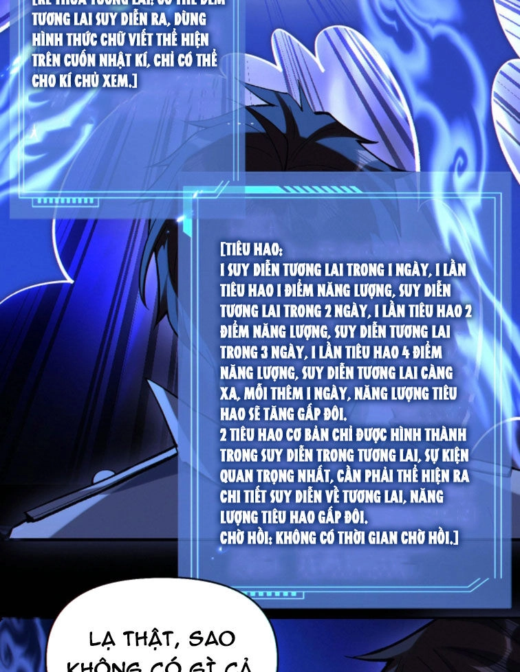 Cướp Đoạt Vô Số Thiên Phú, Ta Trở Thành Thần Ở Thời Đại Toàn Dân Chuyển Chức Chapter 68 - 34