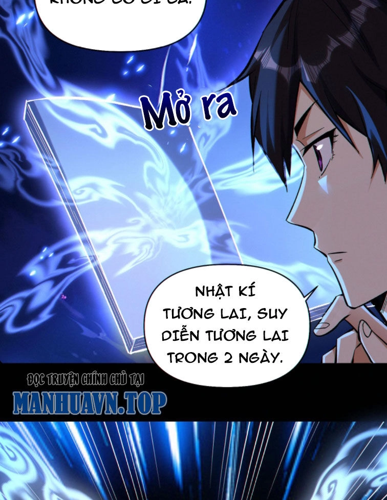 Cướp Đoạt Vô Số Thiên Phú, Ta Trở Thành Thần Ở Thời Đại Toàn Dân Chuyển Chức Chapter 68 - 35