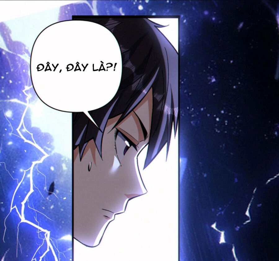 Cướp Đoạt Vô Số Thiên Phú, Ta Trở Thành Thần Ở Thời Đại Toàn Dân Chuyển Chức Chapter 68 - 37