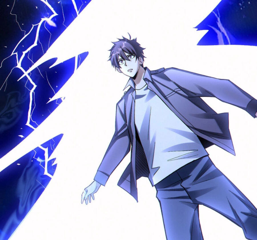 Cướp Đoạt Vô Số Thiên Phú, Ta Trở Thành Thần Ở Thời Đại Toàn Dân Chuyển Chức Chapter 68 - 39