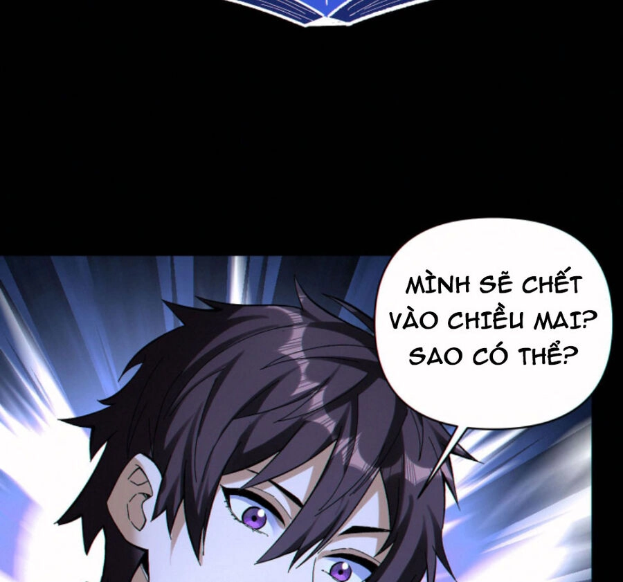 Cướp Đoạt Vô Số Thiên Phú, Ta Trở Thành Thần Ở Thời Đại Toàn Dân Chuyển Chức Chapter 68 - 42