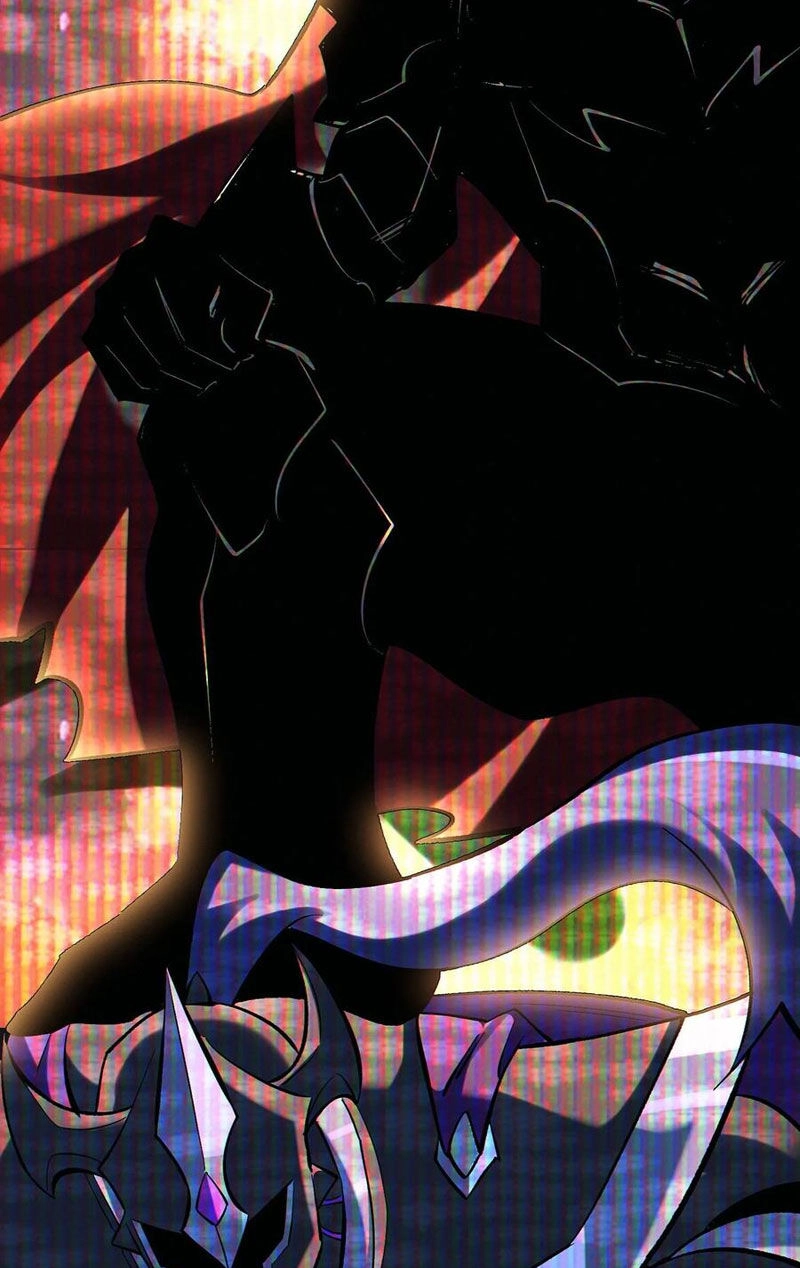 Cướp Đoạt Vô Số Thiên Phú, Ta Trở Thành Thần Ở Thời Đại Toàn Dân Chuyển Chức Chapter 69 - 8