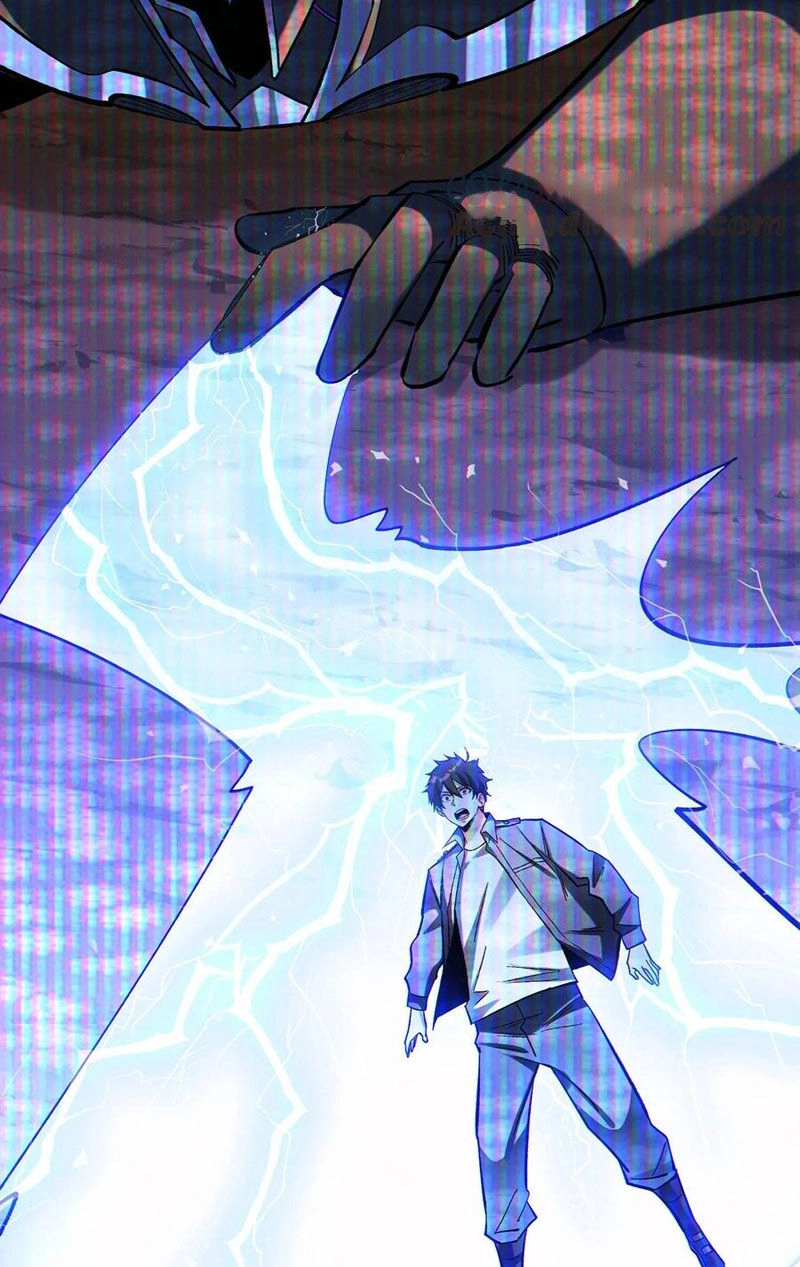 Cướp Đoạt Vô Số Thiên Phú, Ta Trở Thành Thần Ở Thời Đại Toàn Dân Chuyển Chức Chapter 69 - 9