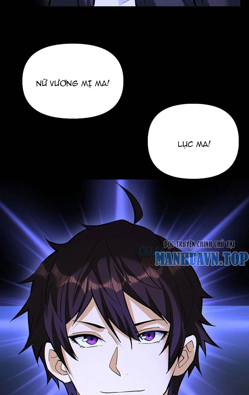 Cướp Đoạt Vô Số Thiên Phú, Ta Trở Thành Thần Ở Thời Đại Toàn Dân Chuyển Chức Chapter 69 - 13