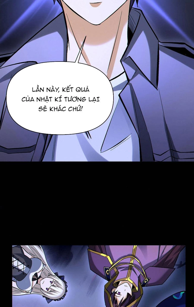 Cướp Đoạt Vô Số Thiên Phú, Ta Trở Thành Thần Ở Thời Đại Toàn Dân Chuyển Chức Chapter 69 - 14