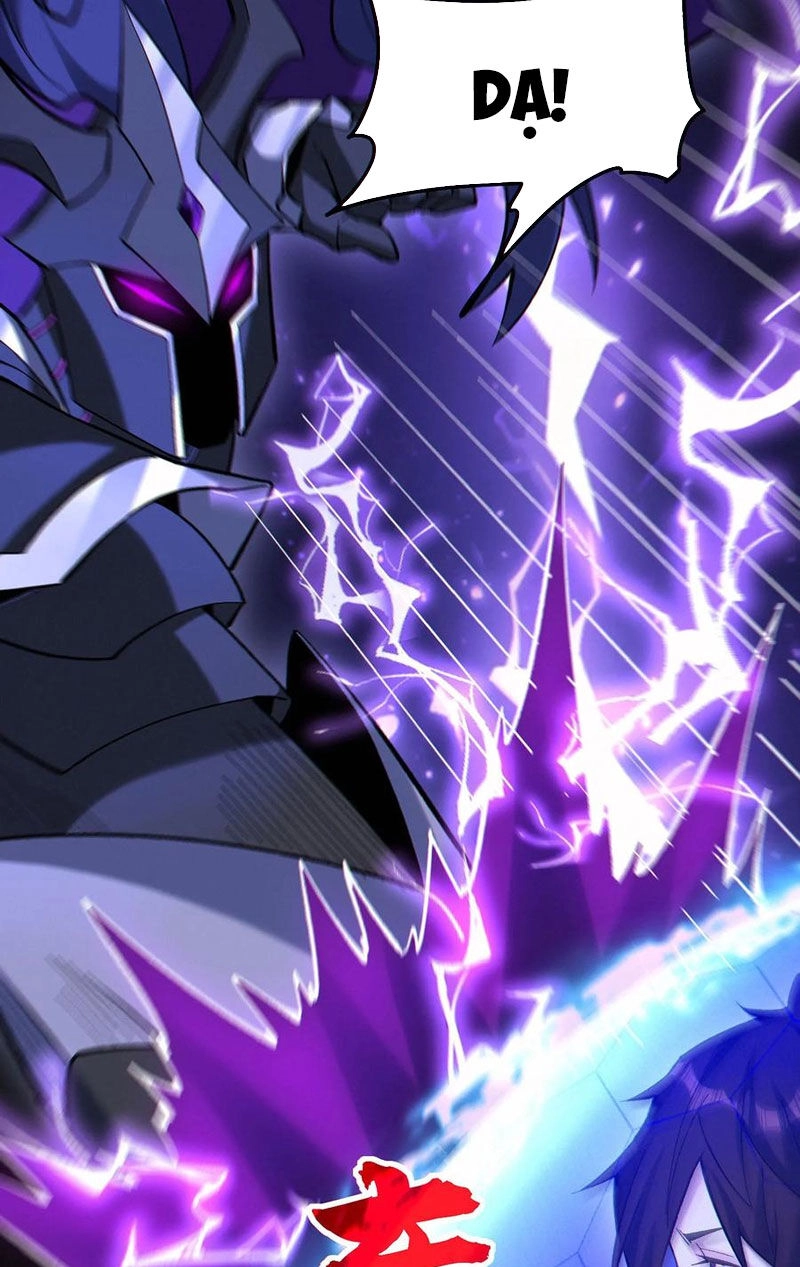 Cướp Đoạt Vô Số Thiên Phú, Ta Trở Thành Thần Ở Thời Đại Toàn Dân Chuyển Chức Chapter 69 - 19