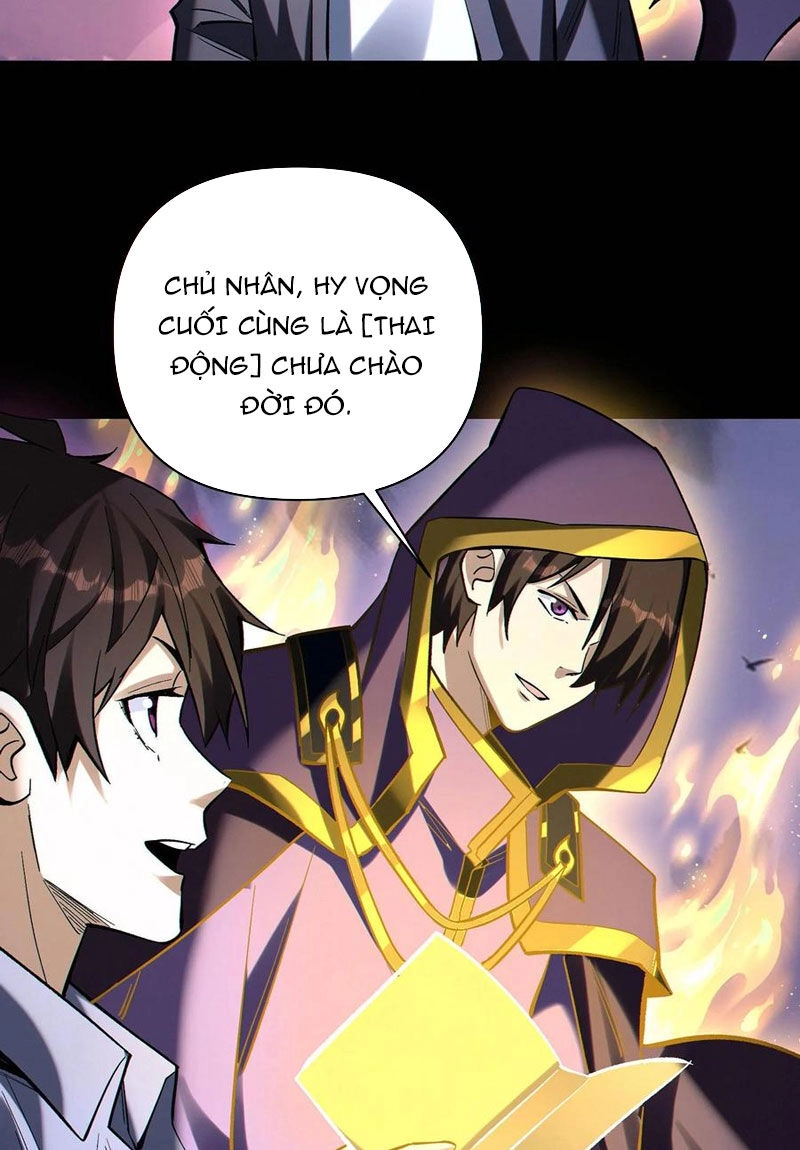 Cướp Đoạt Vô Số Thiên Phú, Ta Trở Thành Thần Ở Thời Đại Toàn Dân Chuyển Chức Chapter 69 - 28