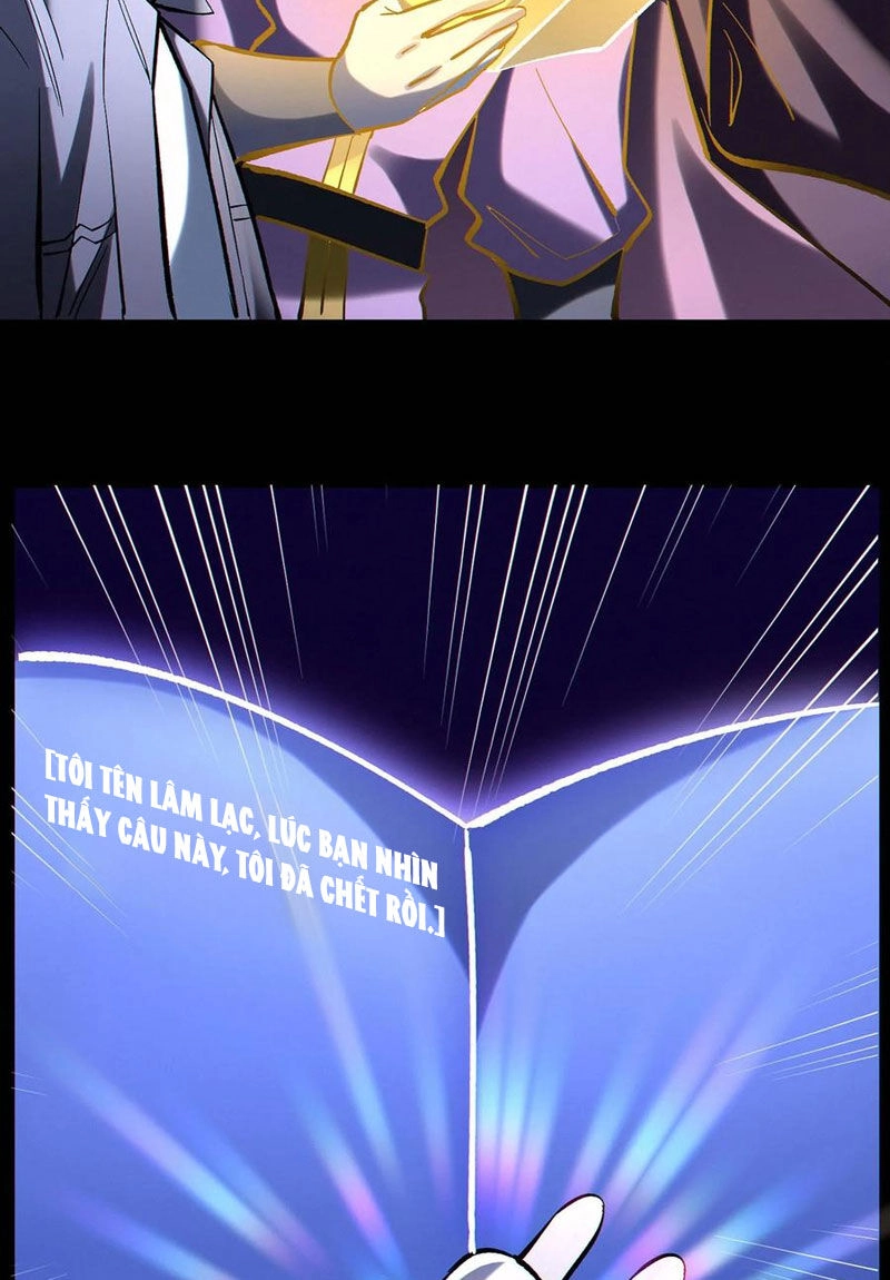 Cướp Đoạt Vô Số Thiên Phú, Ta Trở Thành Thần Ở Thời Đại Toàn Dân Chuyển Chức Chapter 69 - 29