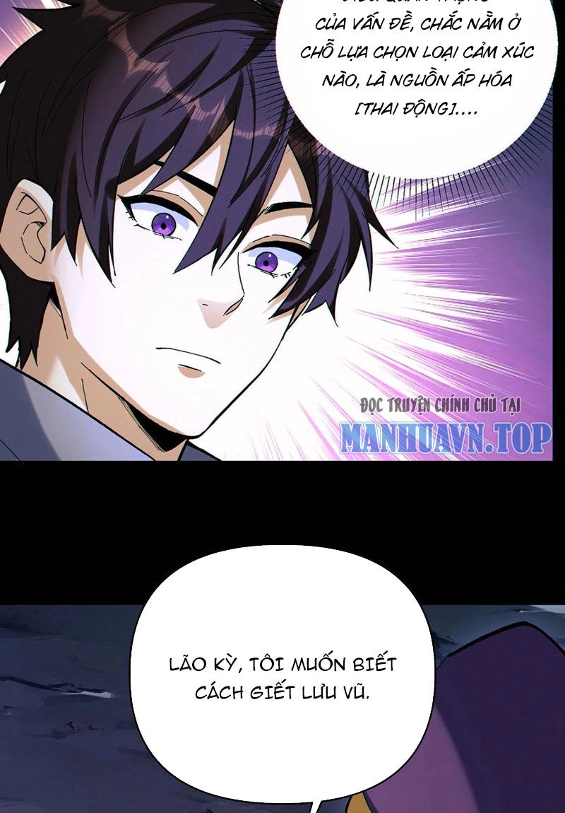 Cướp Đoạt Vô Số Thiên Phú, Ta Trở Thành Thần Ở Thời Đại Toàn Dân Chuyển Chức Chapter 69 - 33