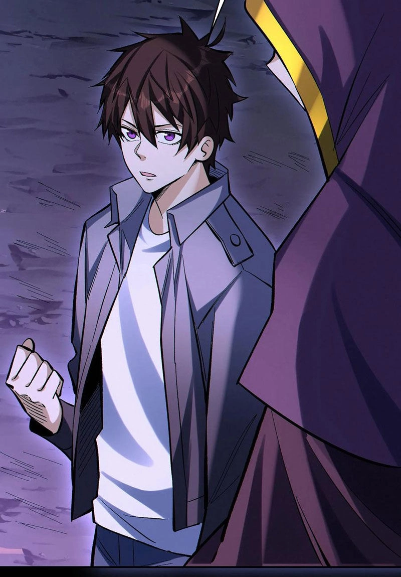 Cướp Đoạt Vô Số Thiên Phú, Ta Trở Thành Thần Ở Thời Đại Toàn Dân Chuyển Chức Chapter 69 - 34