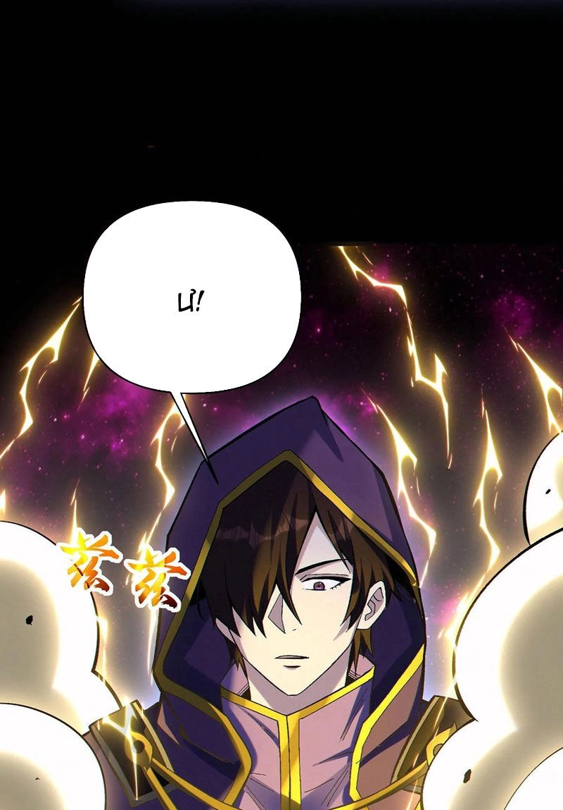 Cướp Đoạt Vô Số Thiên Phú, Ta Trở Thành Thần Ở Thời Đại Toàn Dân Chuyển Chức Chapter 69 - 35