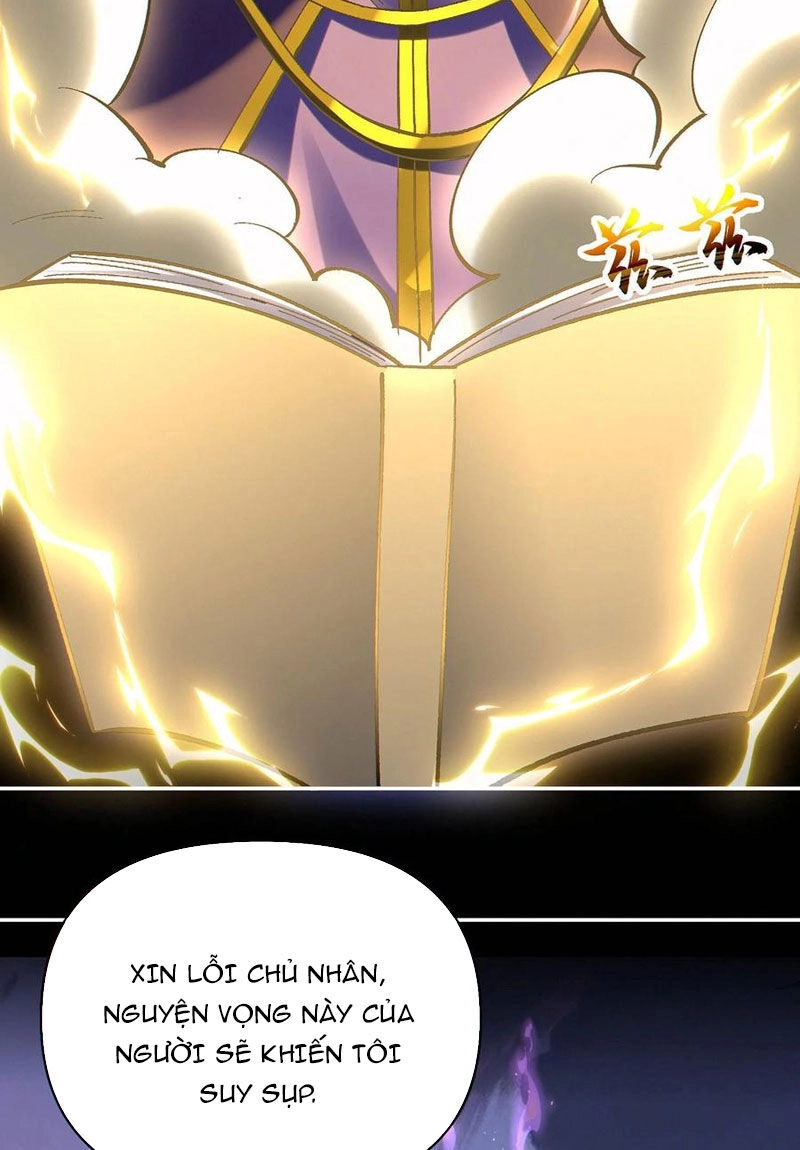 Cướp Đoạt Vô Số Thiên Phú, Ta Trở Thành Thần Ở Thời Đại Toàn Dân Chuyển Chức Chapter 69 - 36