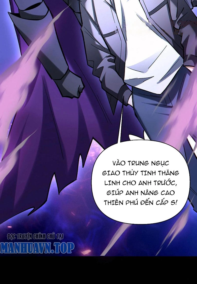 Cướp Đoạt Vô Số Thiên Phú, Ta Trở Thành Thần Ở Thời Đại Toàn Dân Chuyển Chức Chapter 69 - 40