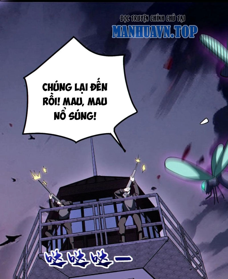 Cướp Đoạt Vô Số Thiên Phú, Ta Trở Thành Thần Ở Thời Đại Toàn Dân Chuyển Chức Chapter 70 - 1