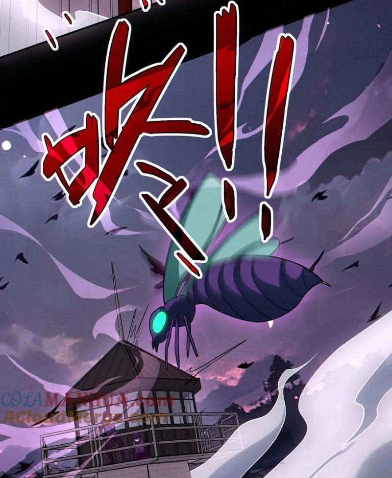 Cướp Đoạt Vô Số Thiên Phú, Ta Trở Thành Thần Ở Thời Đại Toàn Dân Chuyển Chức Chapter 70 - 3