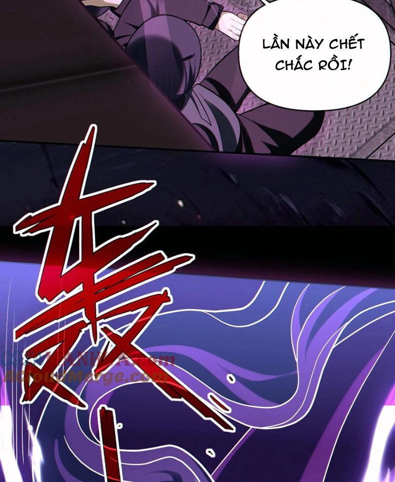 Cướp Đoạt Vô Số Thiên Phú, Ta Trở Thành Thần Ở Thời Đại Toàn Dân Chuyển Chức Chapter 70 - 6