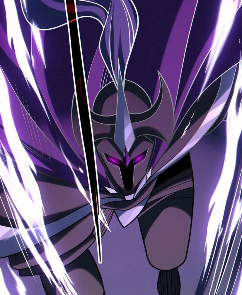 Cướp Đoạt Vô Số Thiên Phú, Ta Trở Thành Thần Ở Thời Đại Toàn Dân Chuyển Chức Chapter 70 - 7