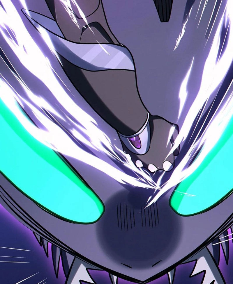 Cướp Đoạt Vô Số Thiên Phú, Ta Trở Thành Thần Ở Thời Đại Toàn Dân Chuyển Chức Chapter 70 - 8