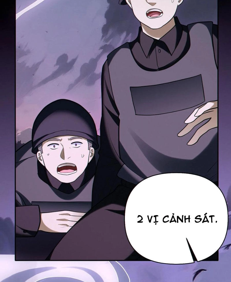 Cướp Đoạt Vô Số Thiên Phú, Ta Trở Thành Thần Ở Thời Đại Toàn Dân Chuyển Chức Chapter 70 - 10