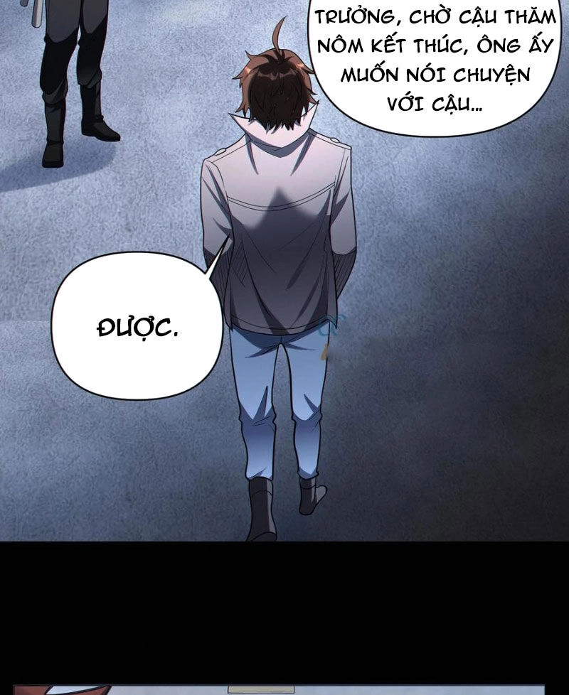 Cướp Đoạt Vô Số Thiên Phú, Ta Trở Thành Thần Ở Thời Đại Toàn Dân Chuyển Chức Chapter 70 - 15