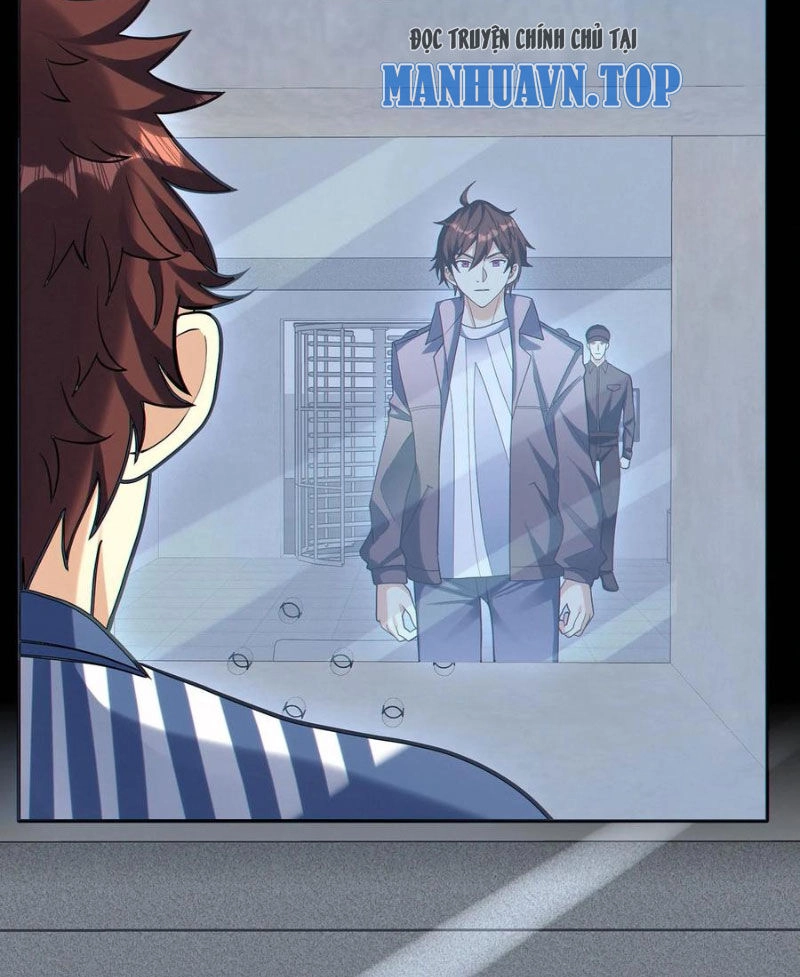 Cướp Đoạt Vô Số Thiên Phú, Ta Trở Thành Thần Ở Thời Đại Toàn Dân Chuyển Chức Chapter 70 - 16