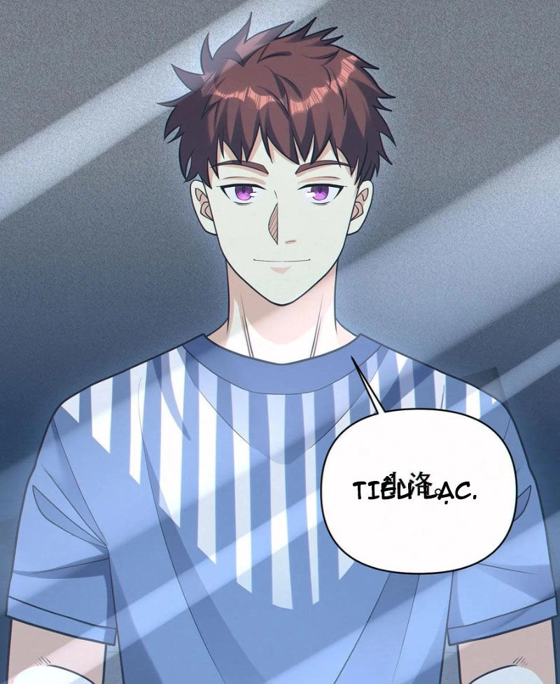 Cướp Đoạt Vô Số Thiên Phú, Ta Trở Thành Thần Ở Thời Đại Toàn Dân Chuyển Chức Chapter 70 - 17