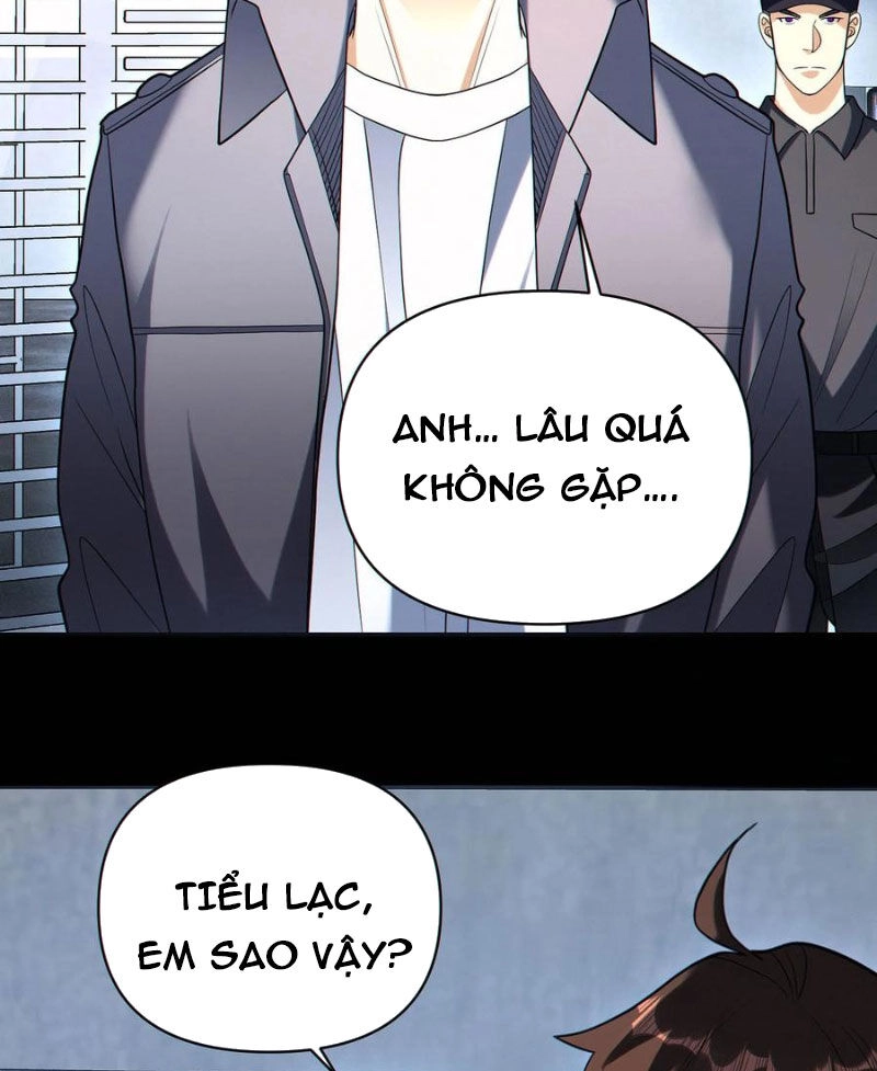 Cướp Đoạt Vô Số Thiên Phú, Ta Trở Thành Thần Ở Thời Đại Toàn Dân Chuyển Chức Chapter 70 - 19