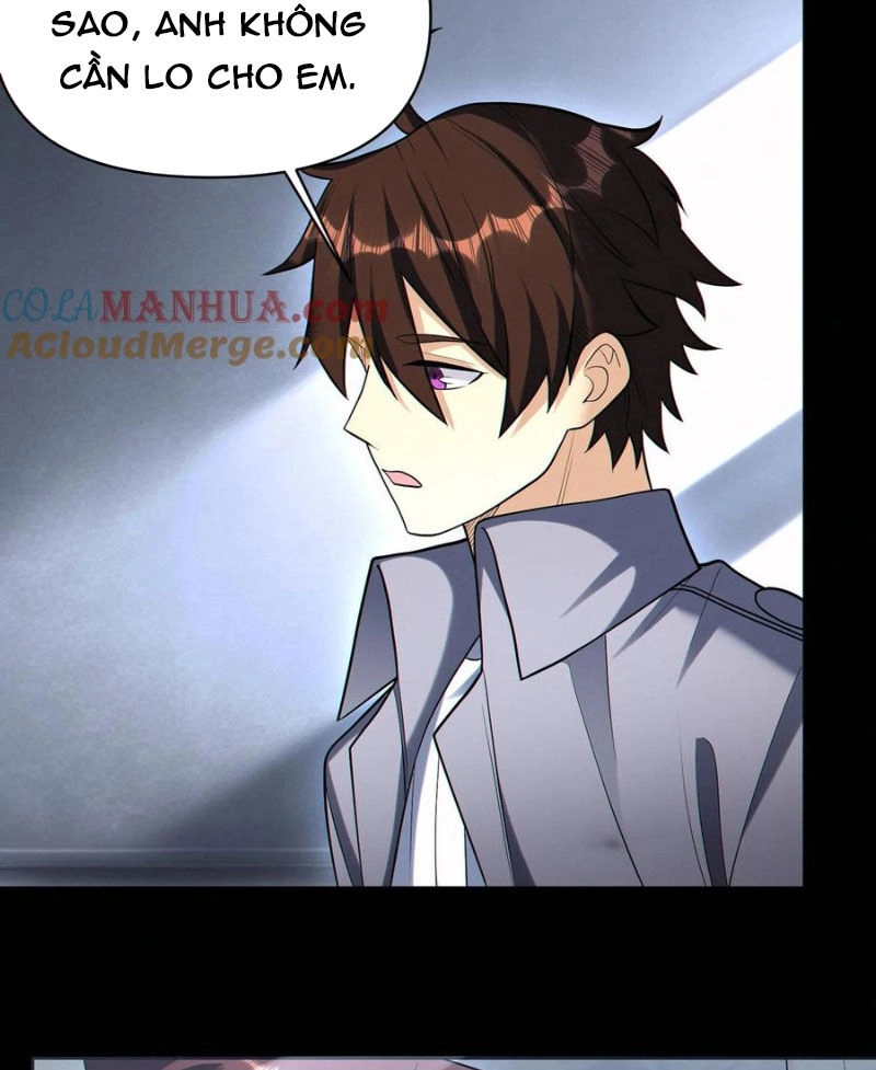 Cướp Đoạt Vô Số Thiên Phú, Ta Trở Thành Thần Ở Thời Đại Toàn Dân Chuyển Chức Chapter 70 - 21