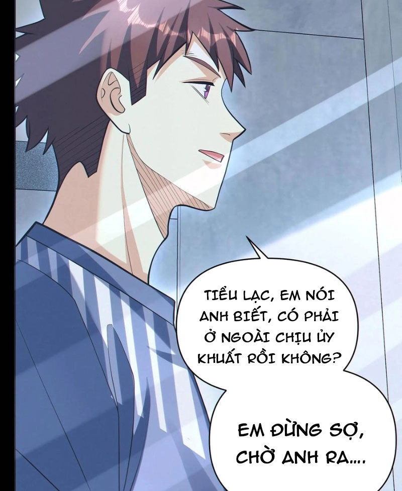 Cướp Đoạt Vô Số Thiên Phú, Ta Trở Thành Thần Ở Thời Đại Toàn Dân Chuyển Chức Chapter 70 - 22