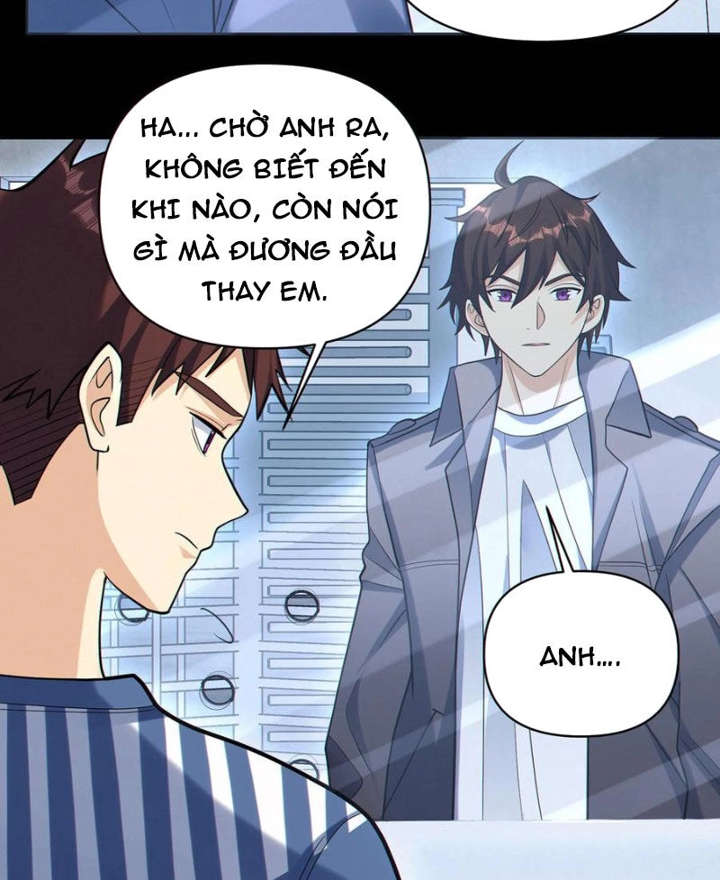 Cướp Đoạt Vô Số Thiên Phú, Ta Trở Thành Thần Ở Thời Đại Toàn Dân Chuyển Chức Chapter 70 - 23