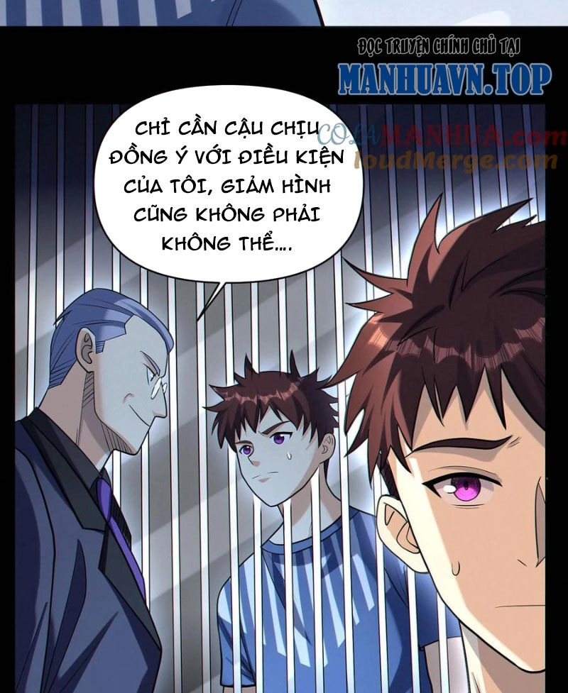 Cướp Đoạt Vô Số Thiên Phú, Ta Trở Thành Thần Ở Thời Đại Toàn Dân Chuyển Chức Chapter 70 - 24