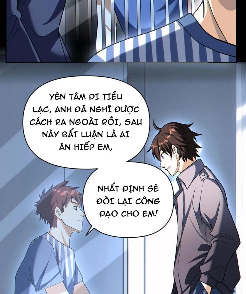 Cướp Đoạt Vô Số Thiên Phú, Ta Trở Thành Thần Ở Thời Đại Toàn Dân Chuyển Chức Chapter 70 - 25