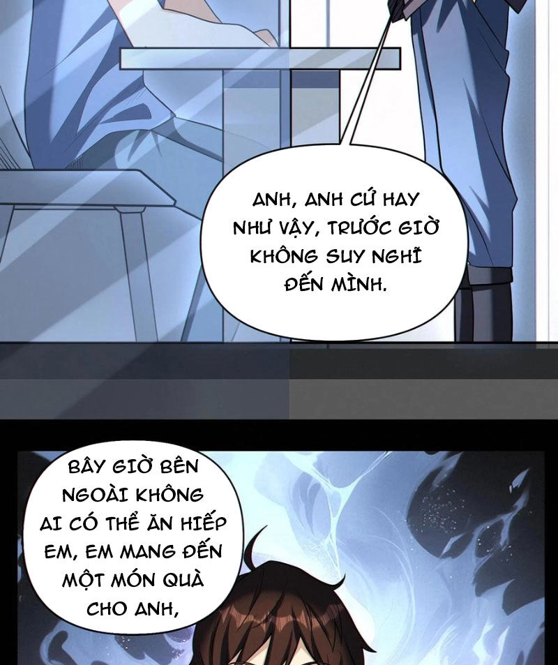 Cướp Đoạt Vô Số Thiên Phú, Ta Trở Thành Thần Ở Thời Đại Toàn Dân Chuyển Chức Chapter 70 - 26