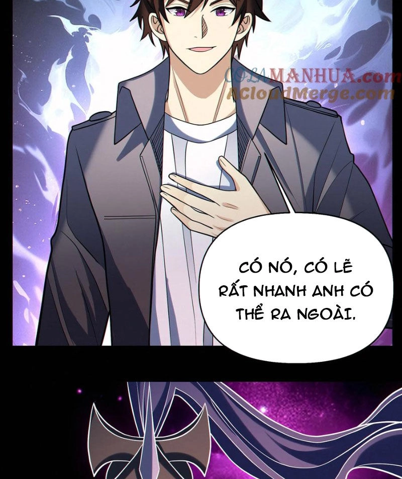 Cướp Đoạt Vô Số Thiên Phú, Ta Trở Thành Thần Ở Thời Đại Toàn Dân Chuyển Chức Chapter 70 - 27