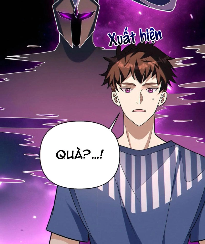 Cướp Đoạt Vô Số Thiên Phú, Ta Trở Thành Thần Ở Thời Đại Toàn Dân Chuyển Chức Chapter 70 - 28