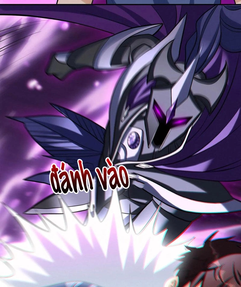 Cướp Đoạt Vô Số Thiên Phú, Ta Trở Thành Thần Ở Thời Đại Toàn Dân Chuyển Chức Chapter 70 - 29