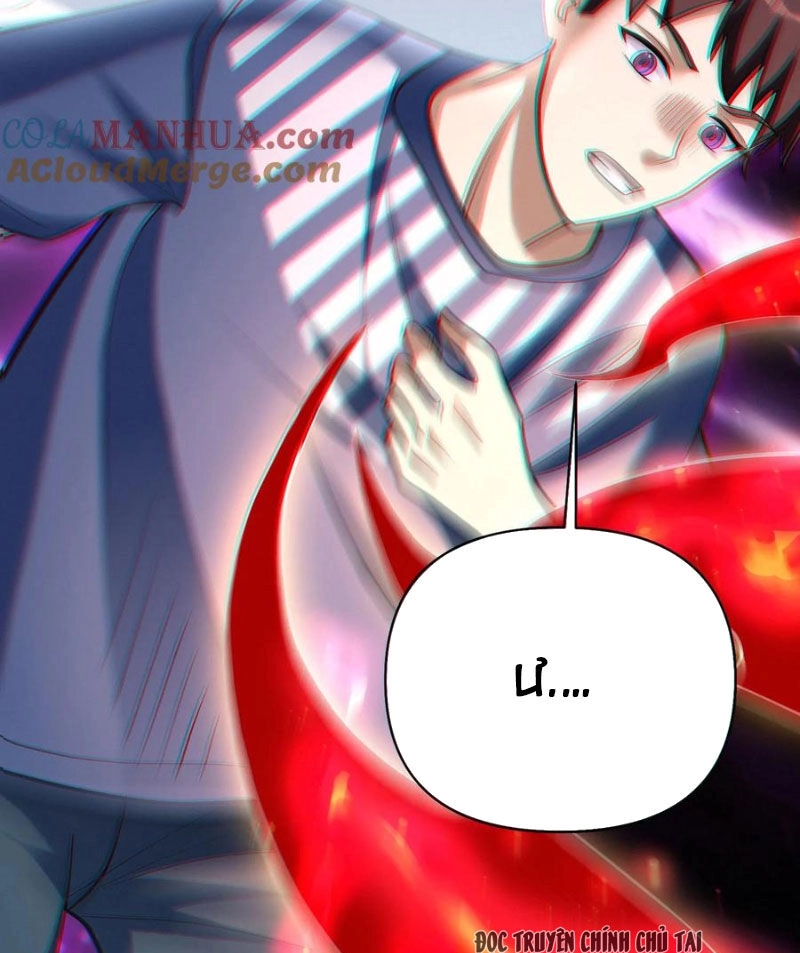 Cướp Đoạt Vô Số Thiên Phú, Ta Trở Thành Thần Ở Thời Đại Toàn Dân Chuyển Chức Chapter 70 - 30