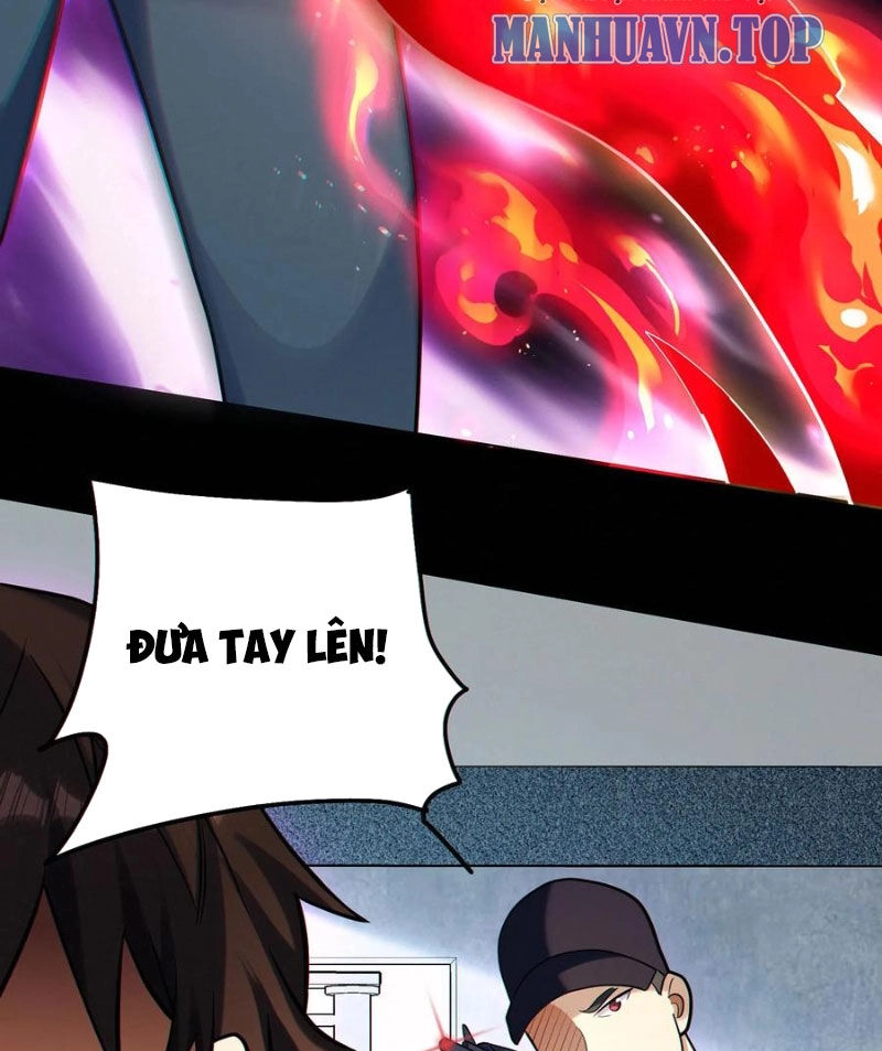 Cướp Đoạt Vô Số Thiên Phú, Ta Trở Thành Thần Ở Thời Đại Toàn Dân Chuyển Chức Chapter 70 - 31