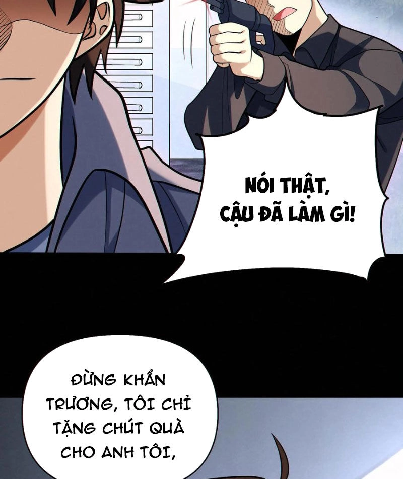 Cướp Đoạt Vô Số Thiên Phú, Ta Trở Thành Thần Ở Thời Đại Toàn Dân Chuyển Chức Chapter 70 - 32