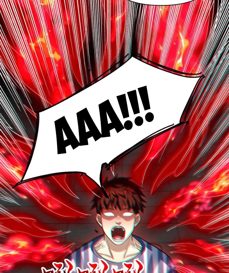 Cướp Đoạt Vô Số Thiên Phú, Ta Trở Thành Thần Ở Thời Đại Toàn Dân Chuyển Chức Chapter 70 - 34