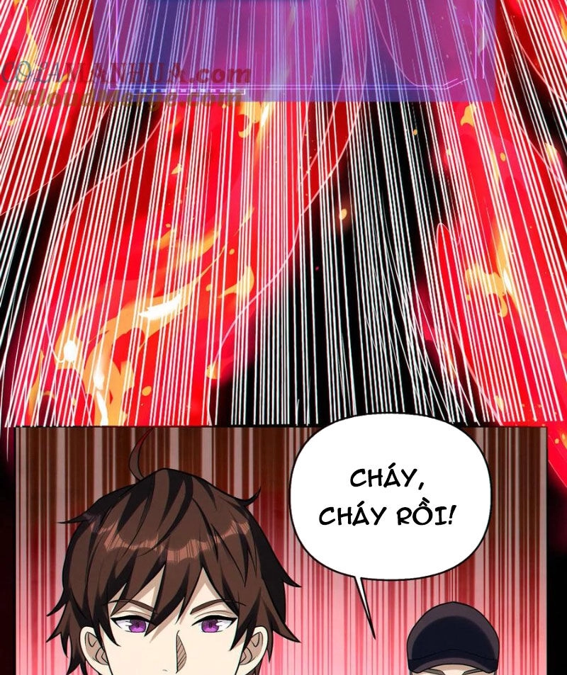 Cướp Đoạt Vô Số Thiên Phú, Ta Trở Thành Thần Ở Thời Đại Toàn Dân Chuyển Chức Chapter 70 - 36