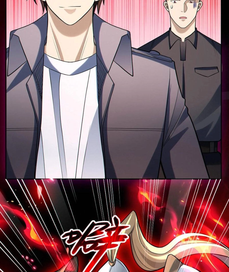 Cướp Đoạt Vô Số Thiên Phú, Ta Trở Thành Thần Ở Thời Đại Toàn Dân Chuyển Chức Chapter 70 - 37