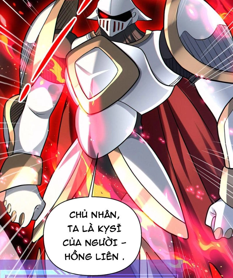 Cướp Đoạt Vô Số Thiên Phú, Ta Trở Thành Thần Ở Thời Đại Toàn Dân Chuyển Chức Chapter 70 - 38