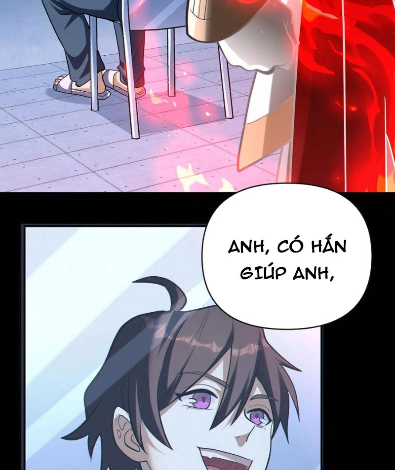 Cướp Đoạt Vô Số Thiên Phú, Ta Trở Thành Thần Ở Thời Đại Toàn Dân Chuyển Chức Chapter 70 - 41