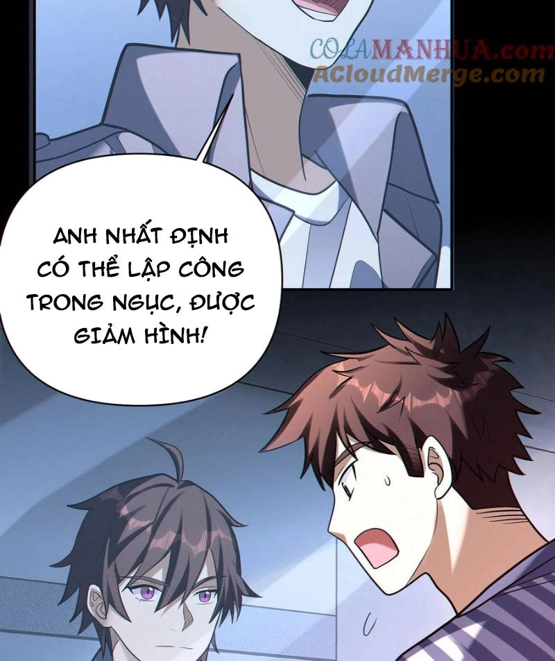 Cướp Đoạt Vô Số Thiên Phú, Ta Trở Thành Thần Ở Thời Đại Toàn Dân Chuyển Chức Chapter 70 - 42