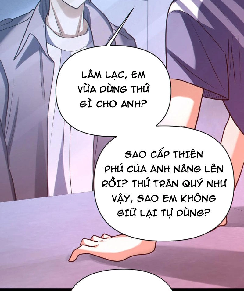 Cướp Đoạt Vô Số Thiên Phú, Ta Trở Thành Thần Ở Thời Đại Toàn Dân Chuyển Chức Chapter 70 - 43